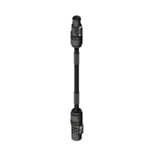 NKPH04-A1A1, NEUTRIK- Außenkabel, 3 x 2,5mm²,