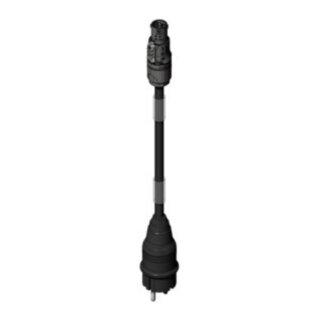 NKPH2-MFA1-M015, NEUTRIK Außenkabel, Schuko (m),...