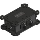 CONNEX CPVT7RT, Power Distribution Turtle XO, 16A (EU)