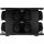 CONNEX CPTM-H1-T12, Power Distribution Turtle XO, 16A (EU)
