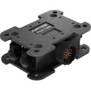 CONNEX CPTM-S1-T6, Power Distribution Turtle XO, 16A (EU)