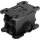CONNEX CPTM-S1-T12, Power Distribution Turtle XO, 16A (EU)