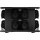 CONNEX CPTM-S1-T12, Power Distribution Turtle XO, 16A (EU)