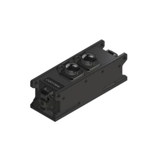 CONNEX CPVT3RD, Power Strip XO, 16A