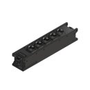CONNEX CPVT6RD, Power Strip XO, 16A