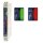 Grenzwertschalter GS125L mit Universaleingang, 24VDC