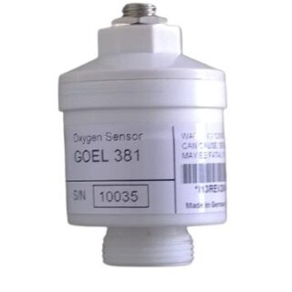 GOEL 381, Ersatzsensorelement Sauerstoff (alkalischer Elektrolyt)