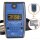 Safe and Sound Pro mmWave, Millimeterwellen- Breitband- Messgerät mit ext. Stummelantenne und Hornantenne, 20 - 40GHz
