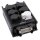 CONNEX Multicore- Stromverteiler, 2 x Harting E 16pol (1-9) auf 6 x Schuko mit Klappdeckel
