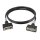 CKPE50-AHAH-M100, Power Multicore- Kabel, 10m, Harting E16 Stecker und Kupplung