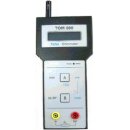 TOM 600 ME, TERA- Ohmmeter- Set mit 2 x ME 250...