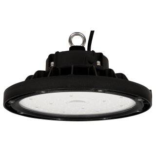 UFO 150, Highbay LED- Hallenleuchte, 150W, 4000K, 21.000 lm, 120°, IP66