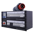 CONNEX 19" Zoll Stromverteiler- Sonderbau
