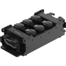 CONNEX CPSM-H2-F6, Multicore Verteiler Easylen® MUR
