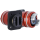 NO4M4DW-FX, EBC15 briDge Durchgangsadapter, 4-Kanal- Multimode