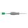 Small Handled Penetration Probe, Ø3.3 x 100mm