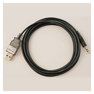 Schnittstellen-Konverter GMH3xxx <=>PC, USB USB3100N