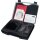 TiePie Handyscope HS4 DIFF, 4-Channel, 16Bit PC Differential Oscilloscope Series,