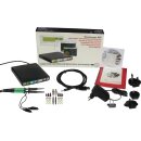 TiePie Handyscope HS5, 2- Channel /16Bit PC Oscilloscope Series,