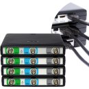 TiePie Handyscope HS5, 2- Channel /16Bit PC Oscilloscope Series,