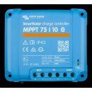Victron Energy SmartSolar MPPT 75/10 Solar- Laderegler