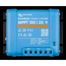 Victron Energy SmartSolar MPPT 100/20 Solar- Laderegler
