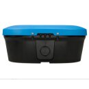 Victron EV Charging Station NS - Blue