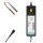 Testec TT-SX 9001, Active Differential Probe, 30MHz, 1:10 / 1:100, 700V