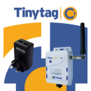 Tinytag Connect Software, Plus Radio...