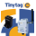 Tinytag Connect Software, Plus Radio Ethernet-Empfänger mit Software