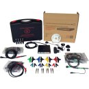 TiePie Handyscope HS6 DIFF, 4-Channel, 16Bit PC Differential Oscilloscope Series,