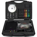 TiePie Handyscope HS6 DIFF, 4-Channel, 16Bit PC Differential Oscilloscope Series,