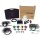 TiePie Handyscope HS6 DIFF, 4-Channel, 16Bit PC Differential Oscilloscope Series,