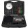 TiePie Handyscope HS6 DIFF, 4-Channel, 16Bit PC Differential Oscilloscope Series,