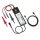 Testec TT-SX 9002 Active Differential Scope Probe, 30MHz, 1:20 / 1:200, 1400V