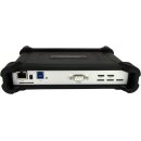 TiePie WiFiScope WS5, 2-Channel 16Bit, 250MHz WiFi Oscilloscope with Arbitrary Generator,