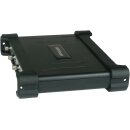TiePie WiFiScope WS5, 2-Channel 16Bit, 250MHz WiFi Oscilloscope with Arbitrary Generator,