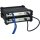 TiePie WiFiScope WS5, 2-Kanal, 16Bit, 250MHz- WLAN- Oszilloskop mit Arbiträrgenerator,  WS5-540, 64MSa Speicher, - , 2 Jahre Garantie