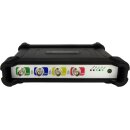 TiePie WiFiScope WS6, 4-Channel, 16Bit, 250MHz WiFi...