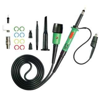 HP-32501I, Passive Oscilloscope Divider Probe, 250MHz, 1:1 / 1:10