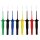 TP-BP100, Back Probes with Collars