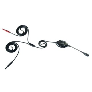 TP-DA25, Differential Attenuator, 1:25, 1000V
