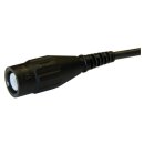TP-DA25, Differential Attenuator, 1:25, 1000V