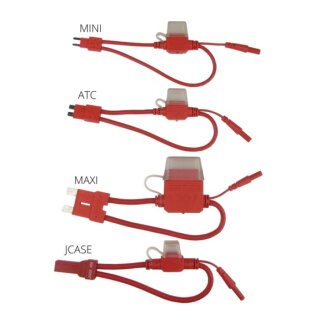 TP-FBCL15, Vehicle Fuse Buddy Current Loop