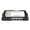 MadgeTech, VoltX, Mehrkanal- Spannungs- Datenlogger