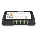 MadgeTech, VoltX, Mehrkanal- Spannungs- Datenlogger
