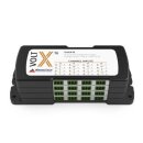 MadgeTech, VoltX, Mehrkanal- Spannungs- Datenlogger