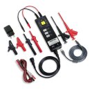 TESTEC TT-SI 8051, aktiver Differentialtastkopf, 100MHz,...