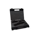 TESTEC TT-CC 990, Stromzangen- Adapter, 4 oder 40A AC/DC