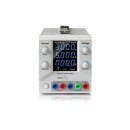 PeakTech 6173, kompaktes Labornetzgerät, 0-30VDC /...